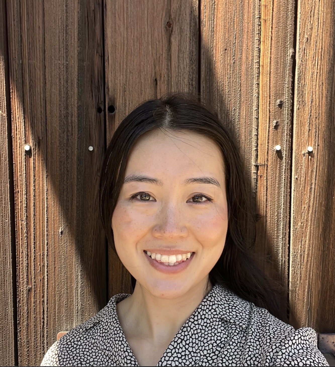 Janna Z. Huang